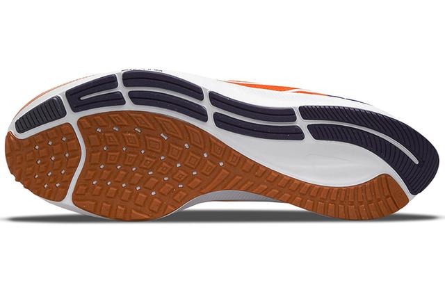 Nike Pegasus 38 College Air Zoom "Clemson"