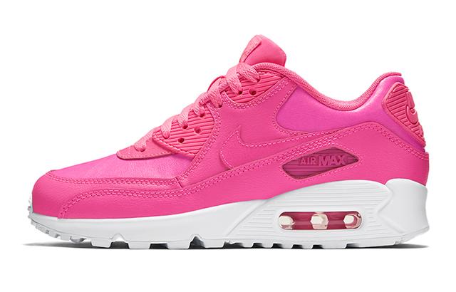 Nike Air Max 90 LTR GS