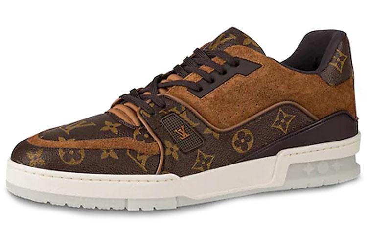 LOUIS VUITTON Trainer