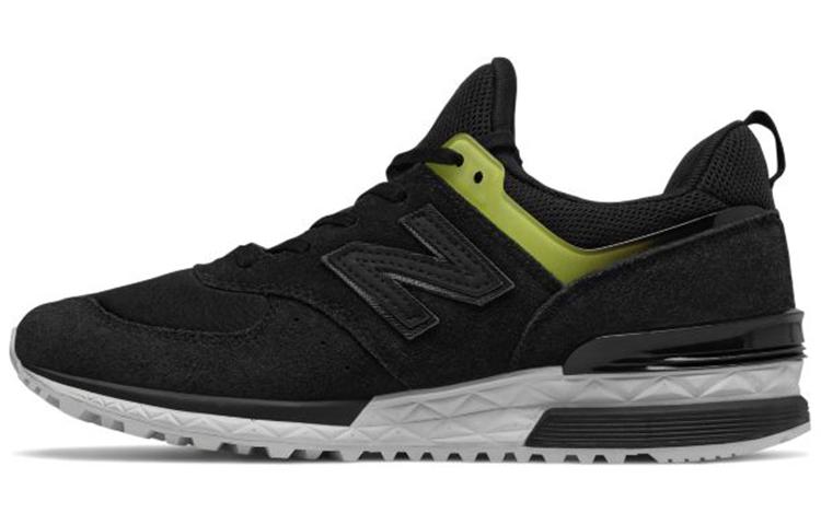 New Balance NB 574 Fresh Foam Suede