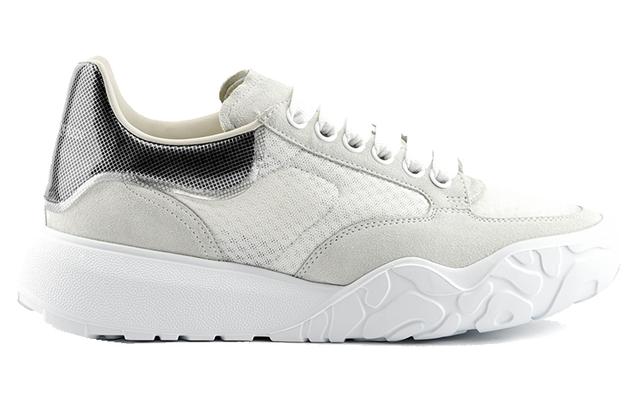 Alexander McQueen Court Trainer