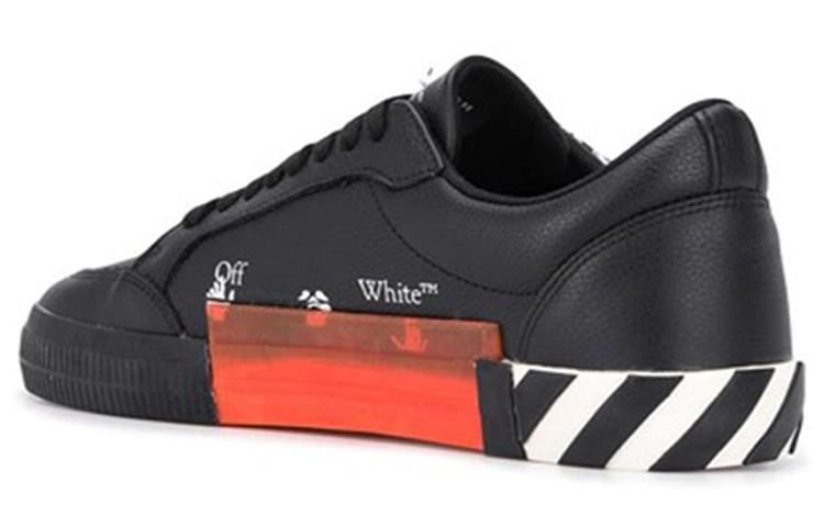 OFF-WHITE Virgil Abloh