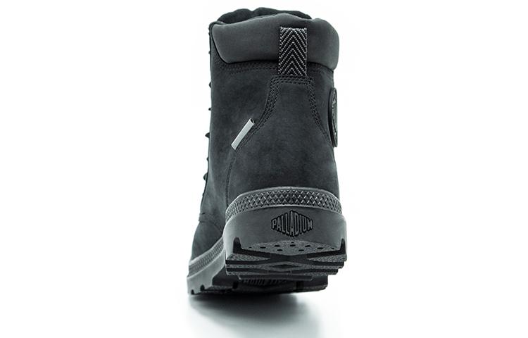 Palladium Pampa