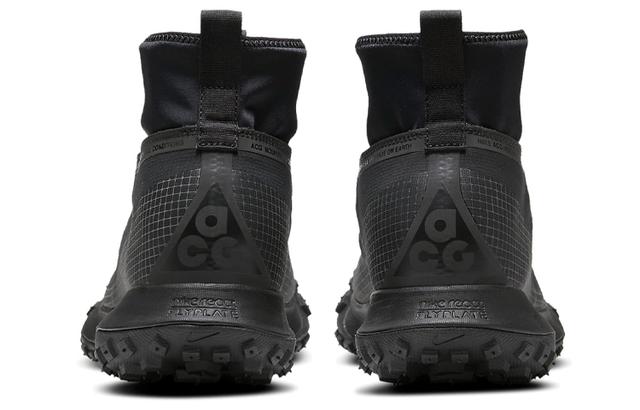 Nike ACG Mountain Fly GORE-TEX "Dark Grey"