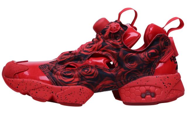 Reebok Instapump Fury og mu