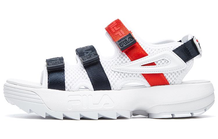 Fila Disruptor