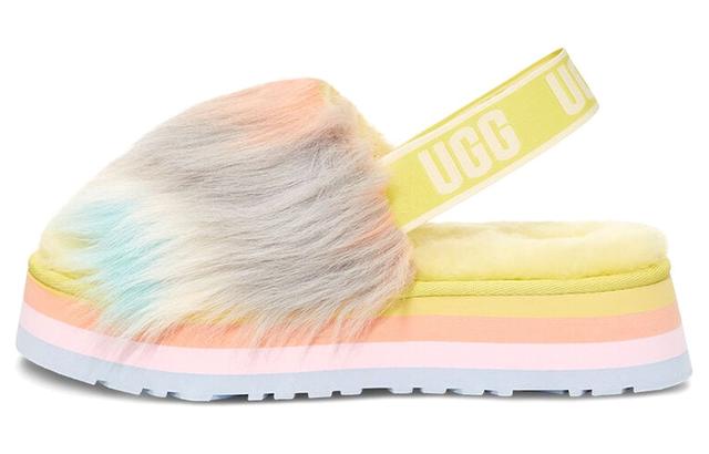 UGG Disco Slide