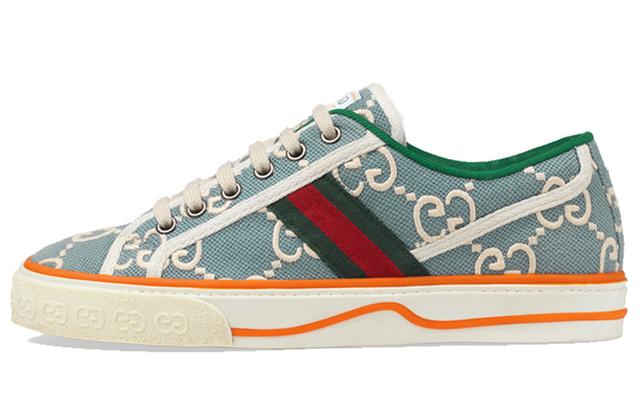 GUCCI Tennis 1977