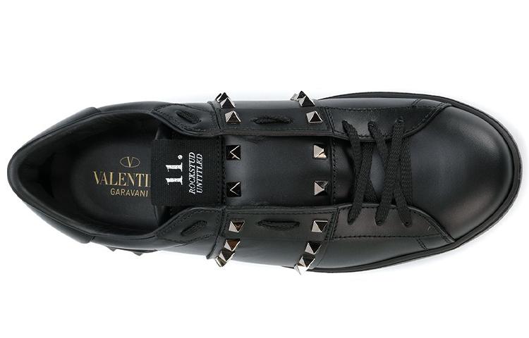 Valentino Rockstud Noir