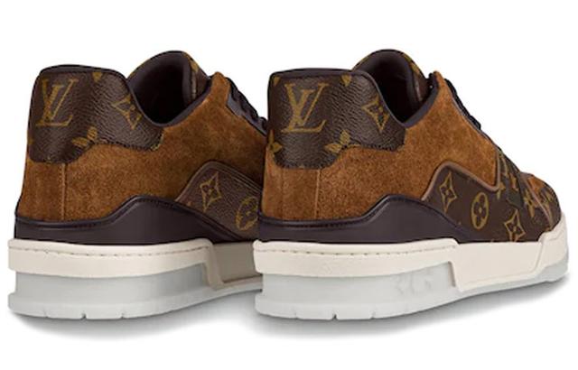 LOUIS VUITTON Trainer