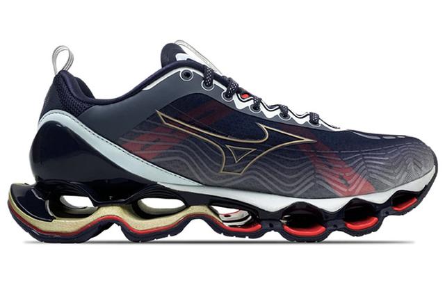 Mizuno Prophecy X 10