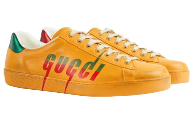 GUCCI ACE Blade