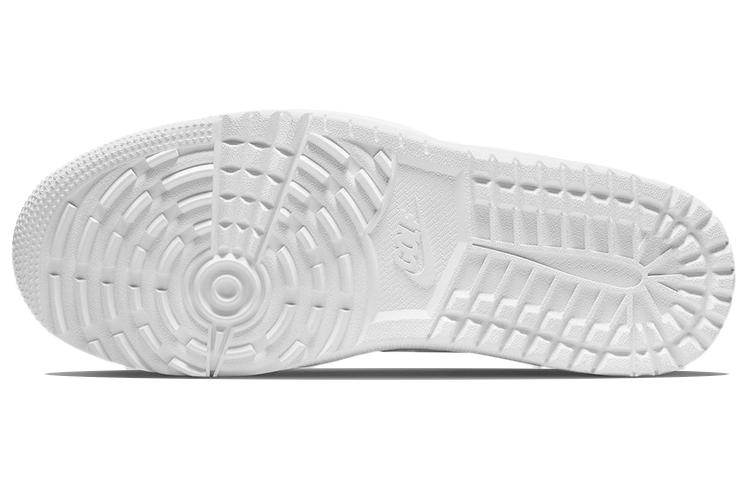 Jordan Air Jordan 1 Low Golf "Triple White"