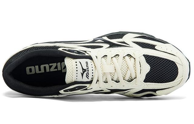 Mizuno Spark cn