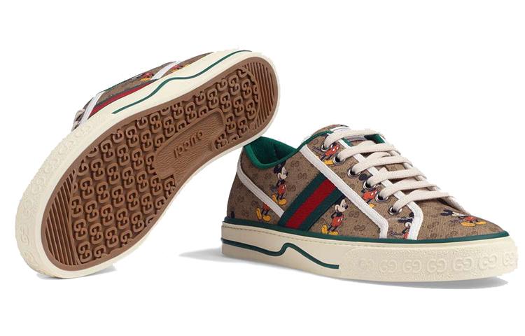 Disney x GUCCI Tennis 1977 1977