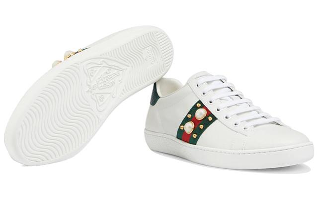 GUCCI ACE