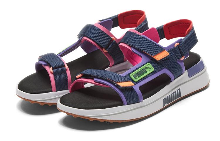 Puma Future Rider Sandal Game On