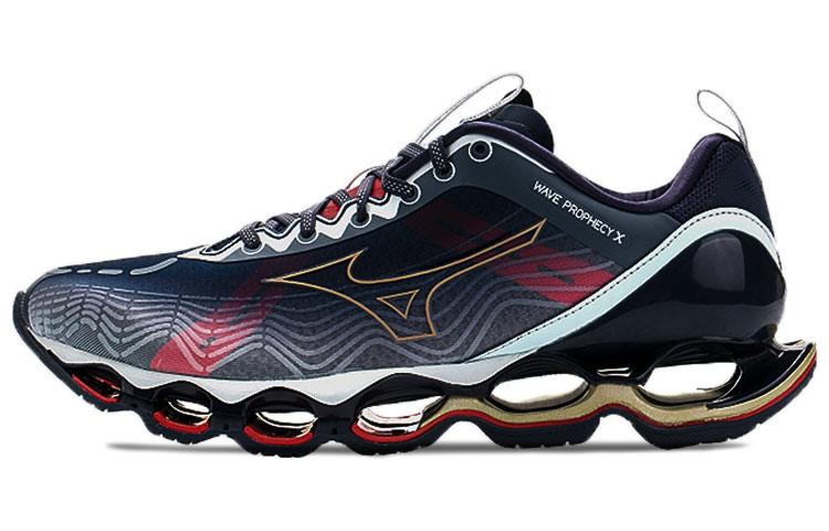 Mizuno Prophecy X 10