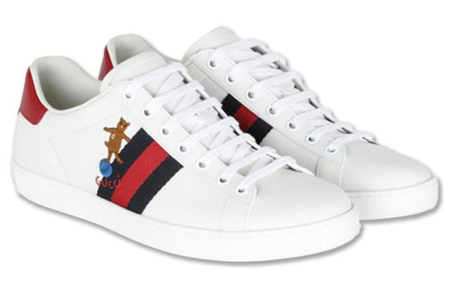 GUCCI ACE