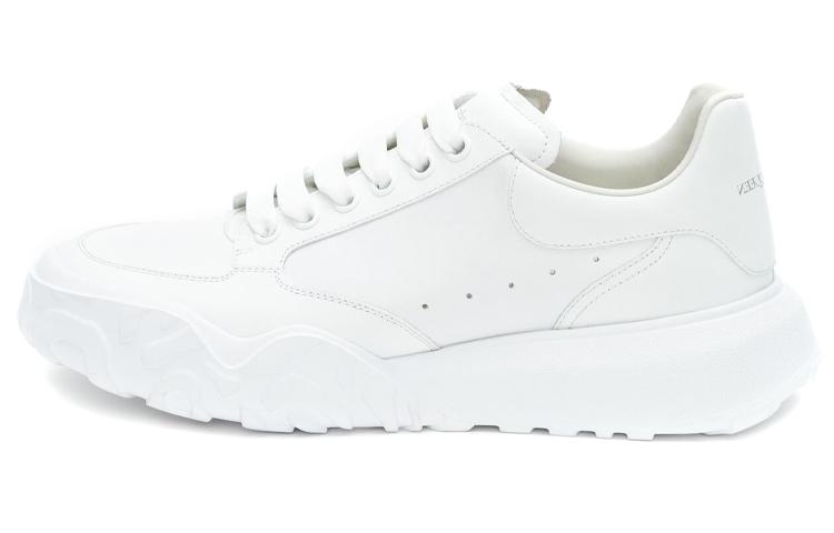 Alexander McQueen Court Trainer