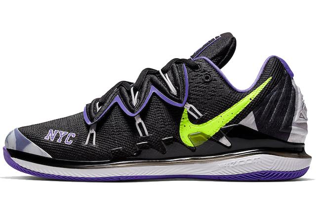 Nike Court Air Zoom Vapor X Kyrie 5 "NYC"