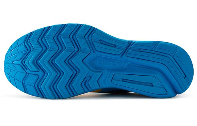 Saucony Ride 14 Runshield M