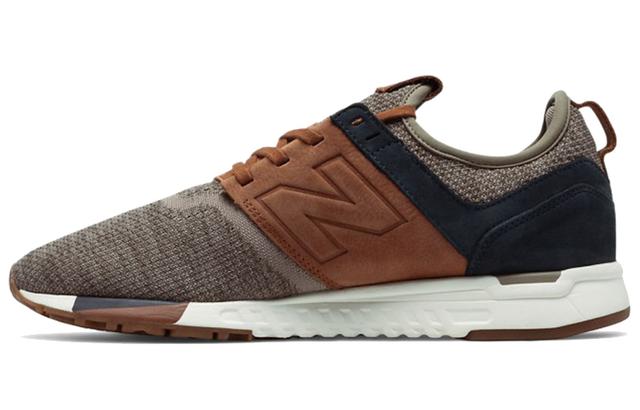 New Balance NB 247 Nubuck Knit