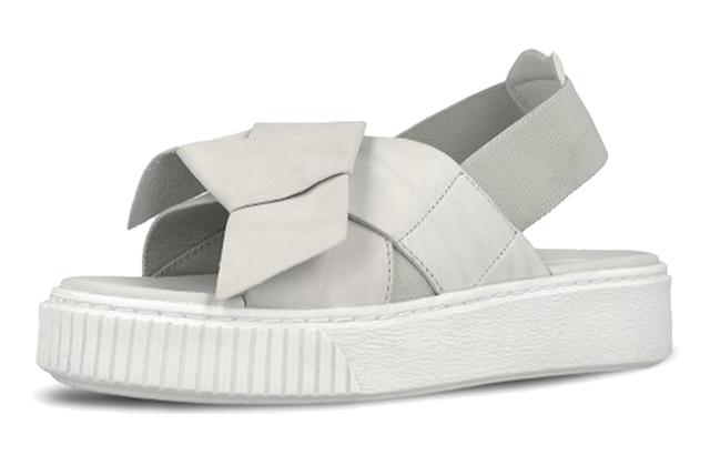 PUMA Platform Sandal