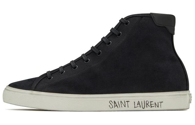 SAINT LAURENT Malibu