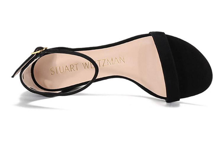 stuart weitzmanSW