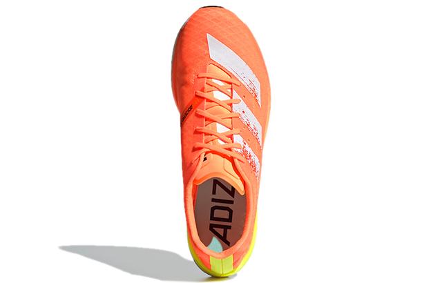 adidas Adizero Pro "Screaming Orange"