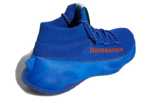 Pharrell Williams x adidas originals Humanrace Sichona