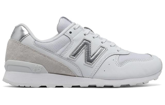 New Balance NB 996 White Out Pack