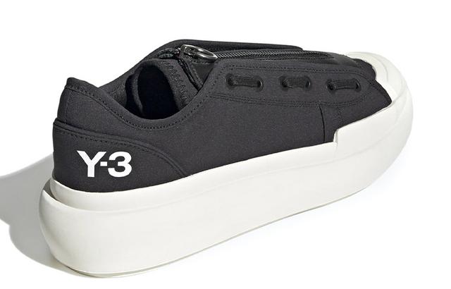 Y-3 Ajatu Court Low