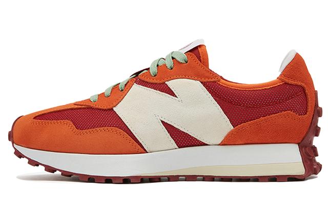 Todd Snyder x New Balance NB 327 "Farmers Market"