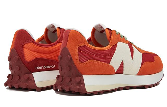 Todd Snyder x New Balance NB 327 "Farmers Market"