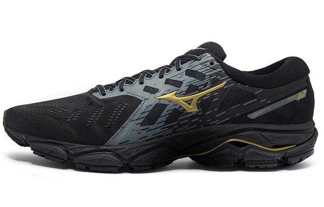 Mizuno Wave Ultima 12