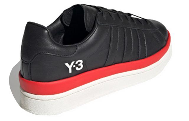 Y-3 Hicho