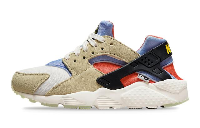 Nike Huarache Run GS