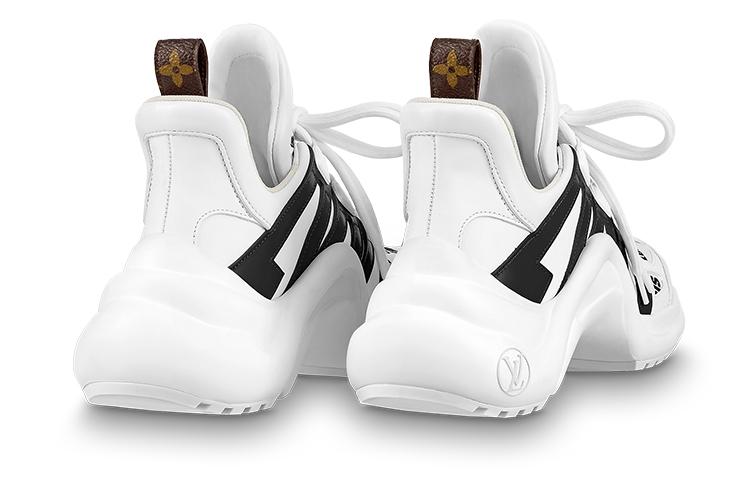 LOUIS VUITTON Archlight 1.0