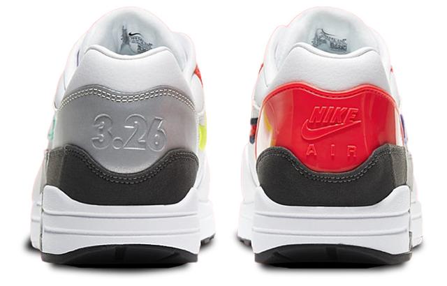 Nike Air Max 1 "Evolution Of Icons"