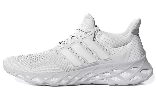 adidas Ultraboost DNA Web "WhiteGrey"