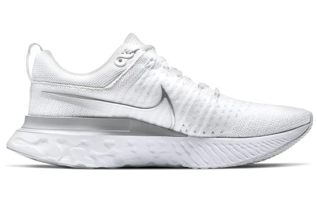 Nike React Infinity Run Flyknit 2