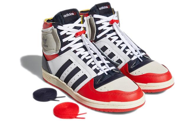 adidas originals Top ten