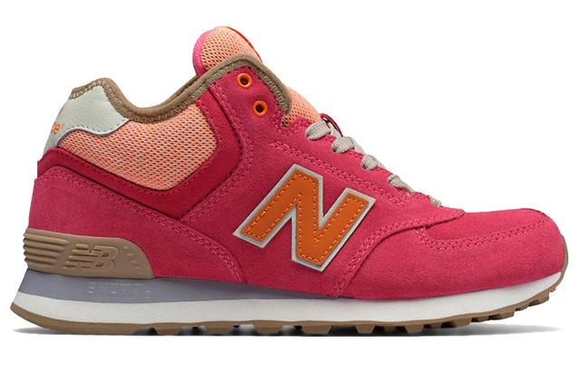 New Balance NB 574 Mid-Cut