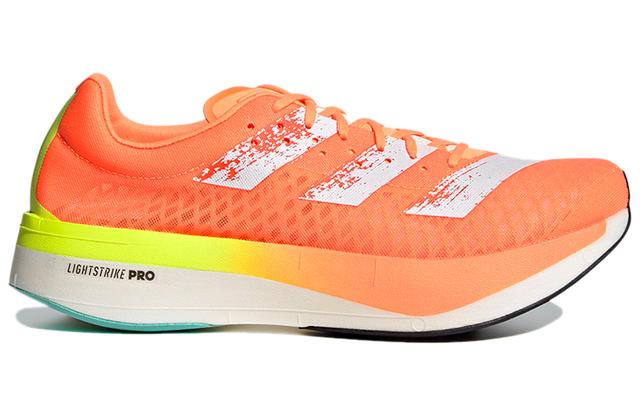 adidas Adizero Pro "Screaming Orange"