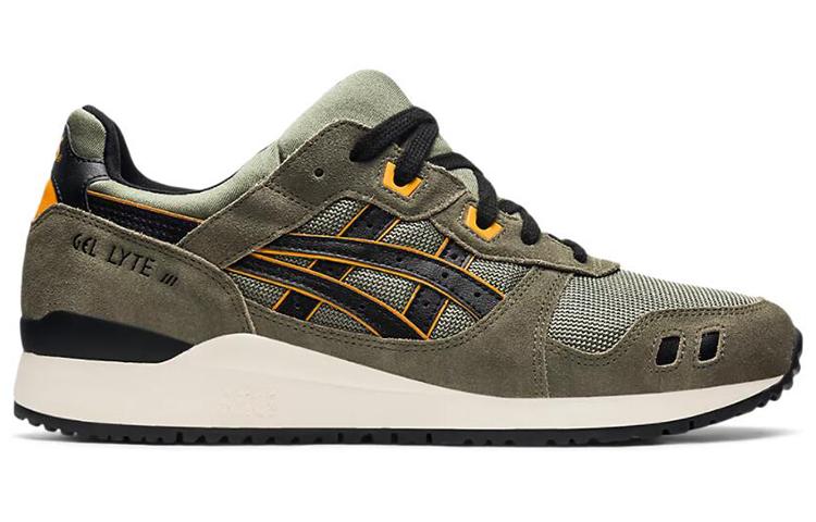 Asics Gel-Lyte 3 OG Lichen Green