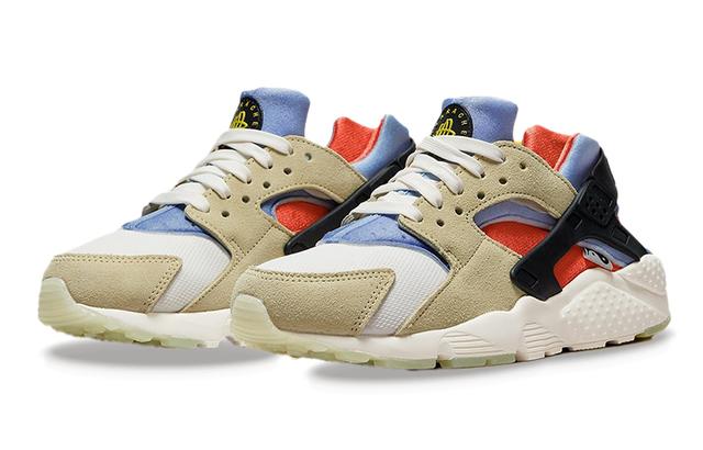 Nike Huarache Run GS