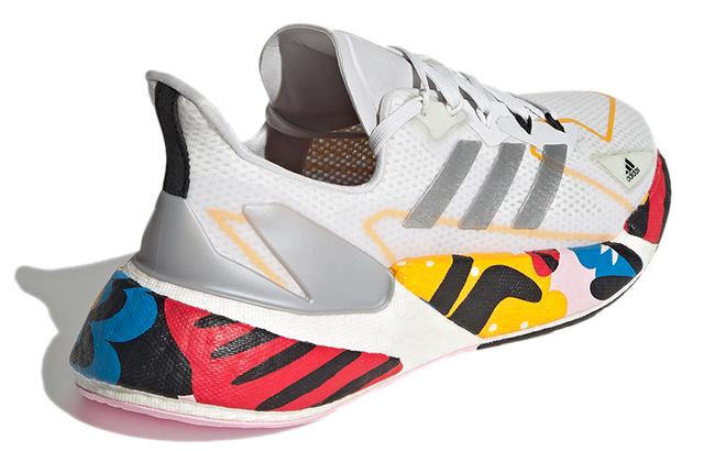 adidas X9000l4