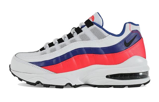 Nike Air Max 95 "Solar Pack" GS